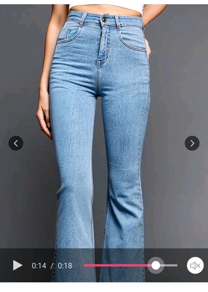 Miss Chase Denim Jeans