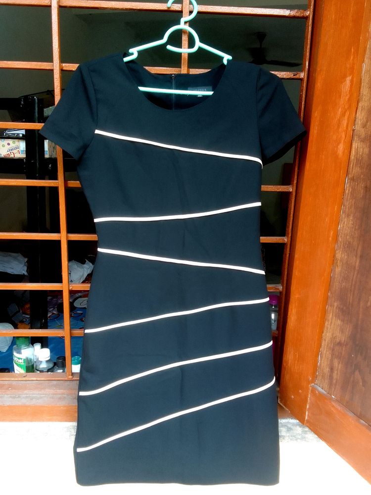 Midi Bodycon