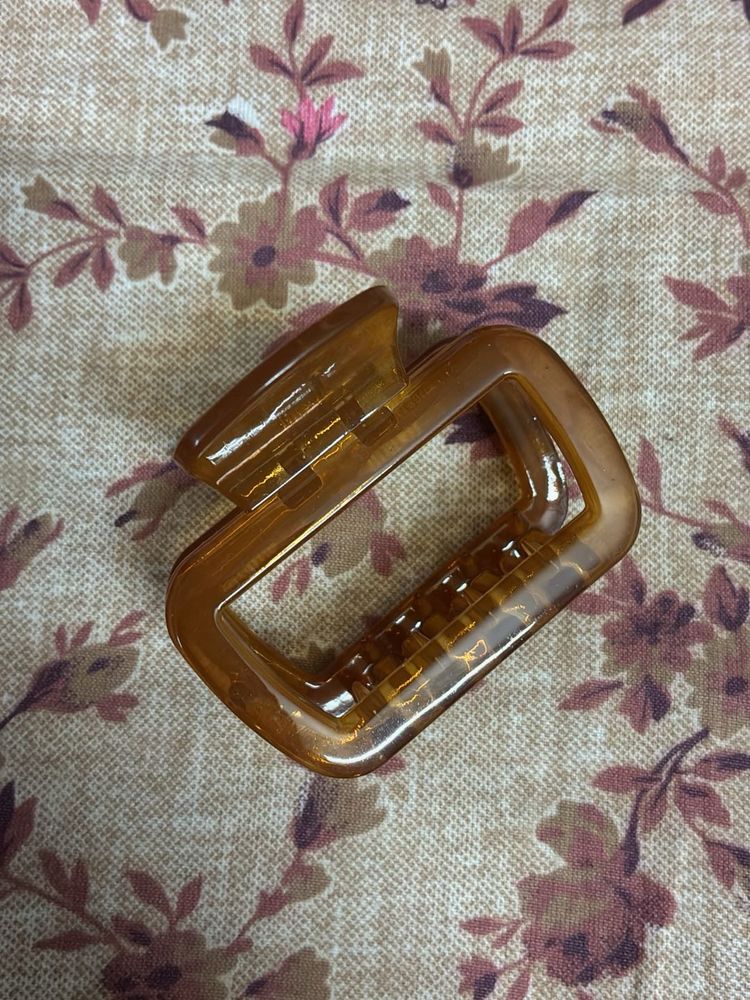 Hair Claw