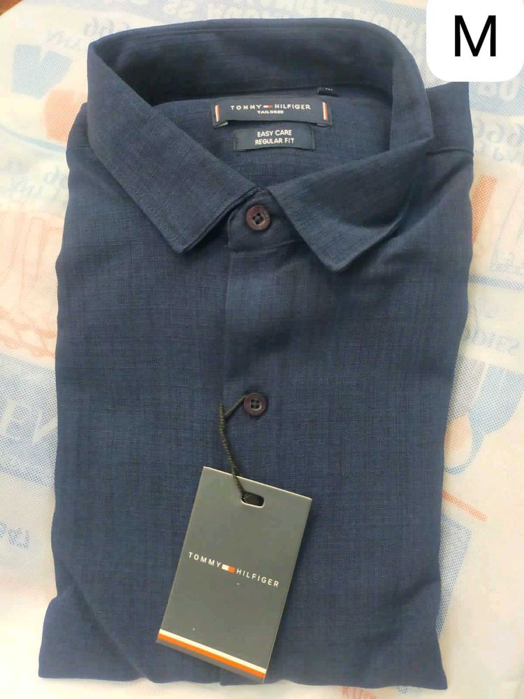 Tommy Hilfiger Men's Shirt