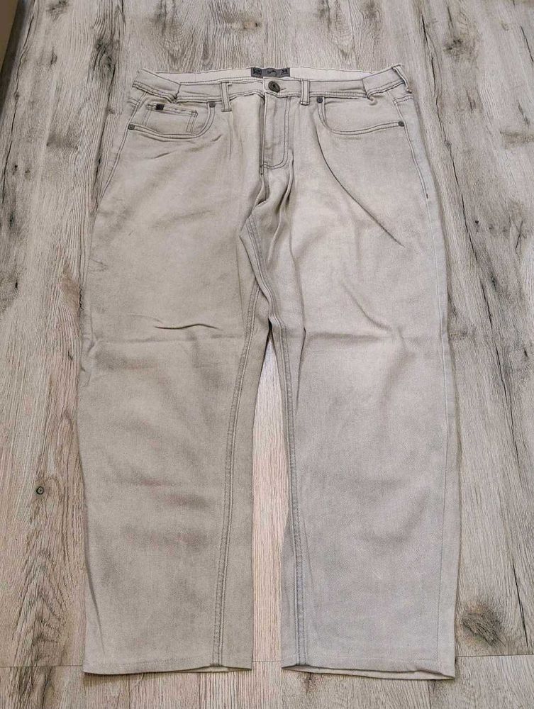 Sc9747 DNMX Jeans waist 34 inches