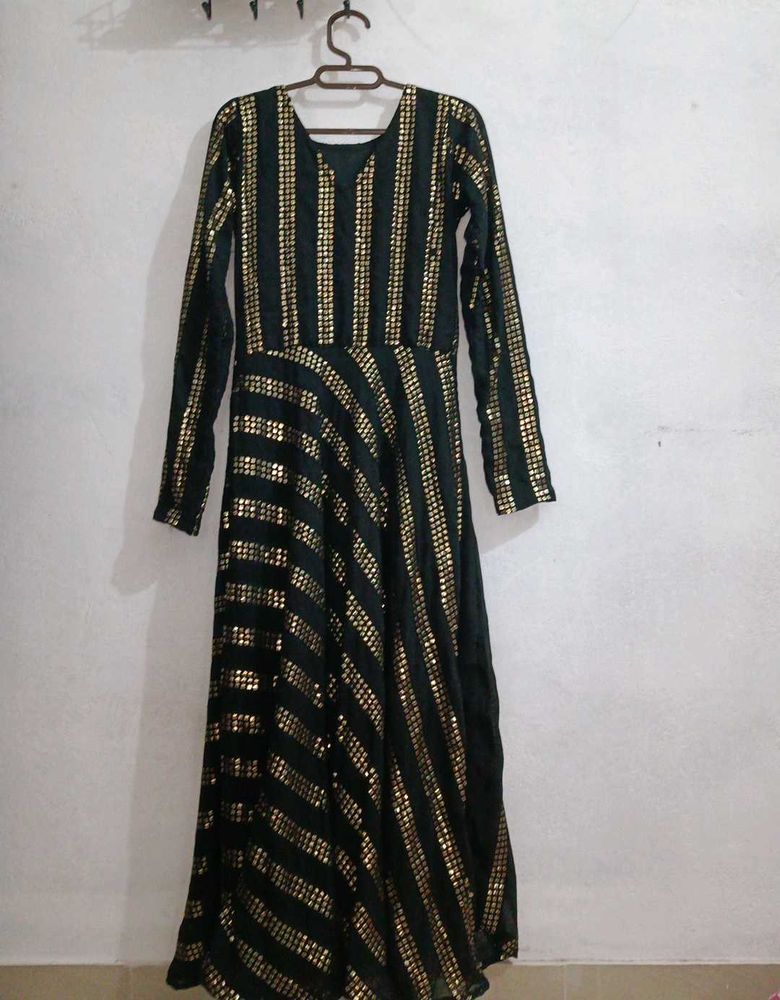 anarkali gown dress for women