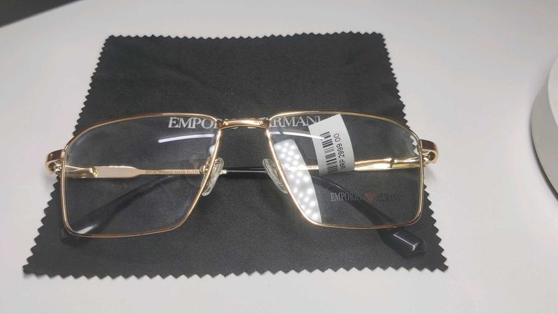 Emporio Armani Eyeglasses