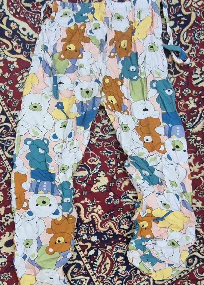 6 piece set