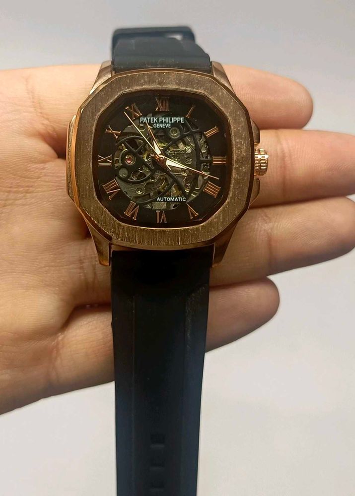 Patek Philippe Automatic Watch