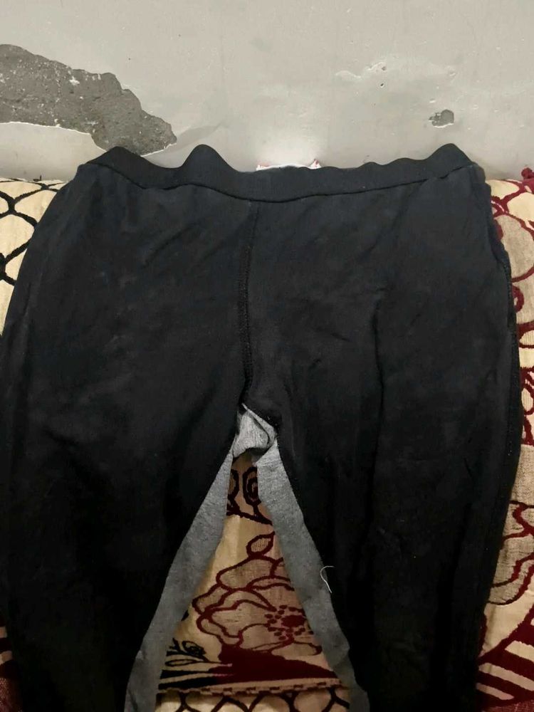 7. Legging