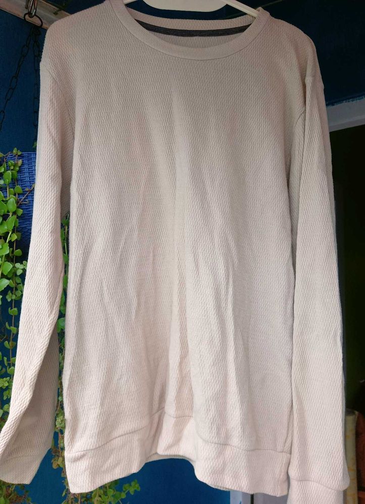 Comfortable Long Sleeve Top
