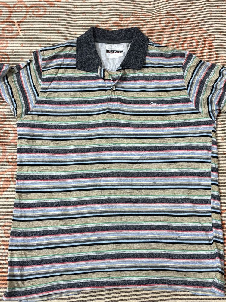 octave T-shirt