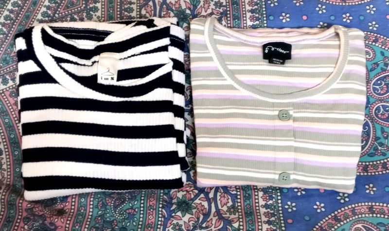 2 dresss | tshirt short dress | combo offer