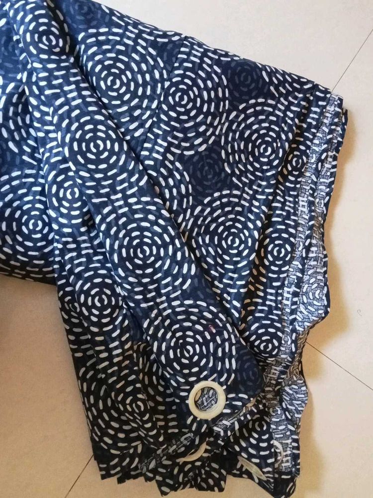 bedroom or living room curtains