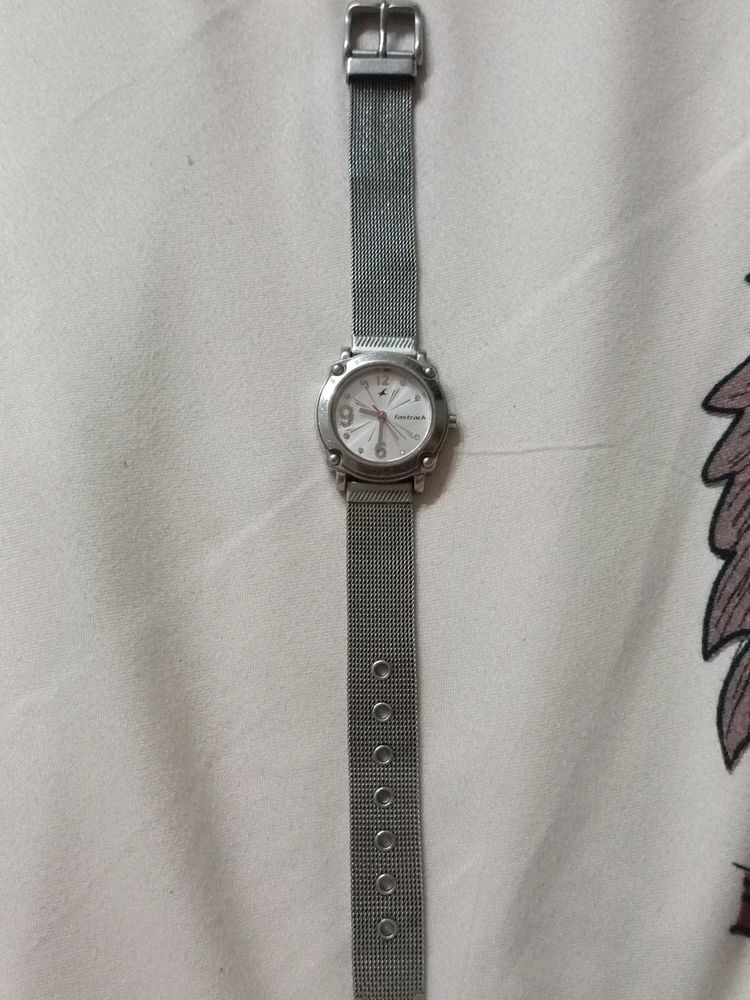 FASTRACK Original Wrist Watch