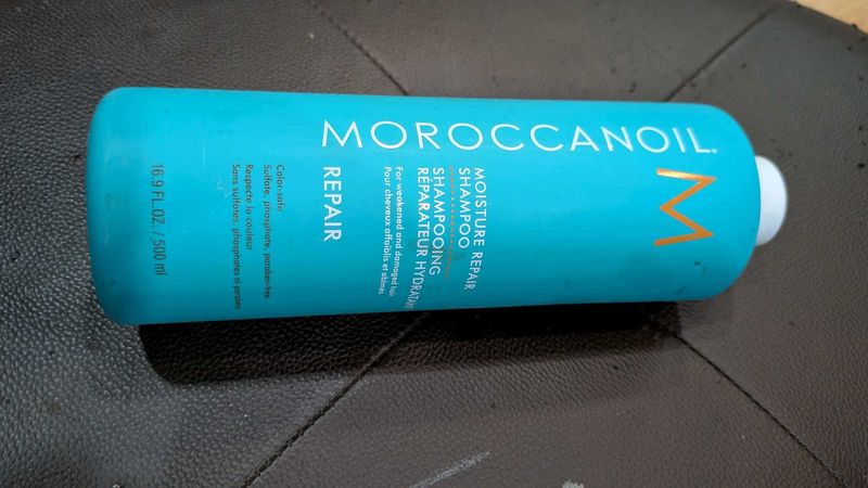 Moroccanoil Moisture Repair Shampoo 500ml