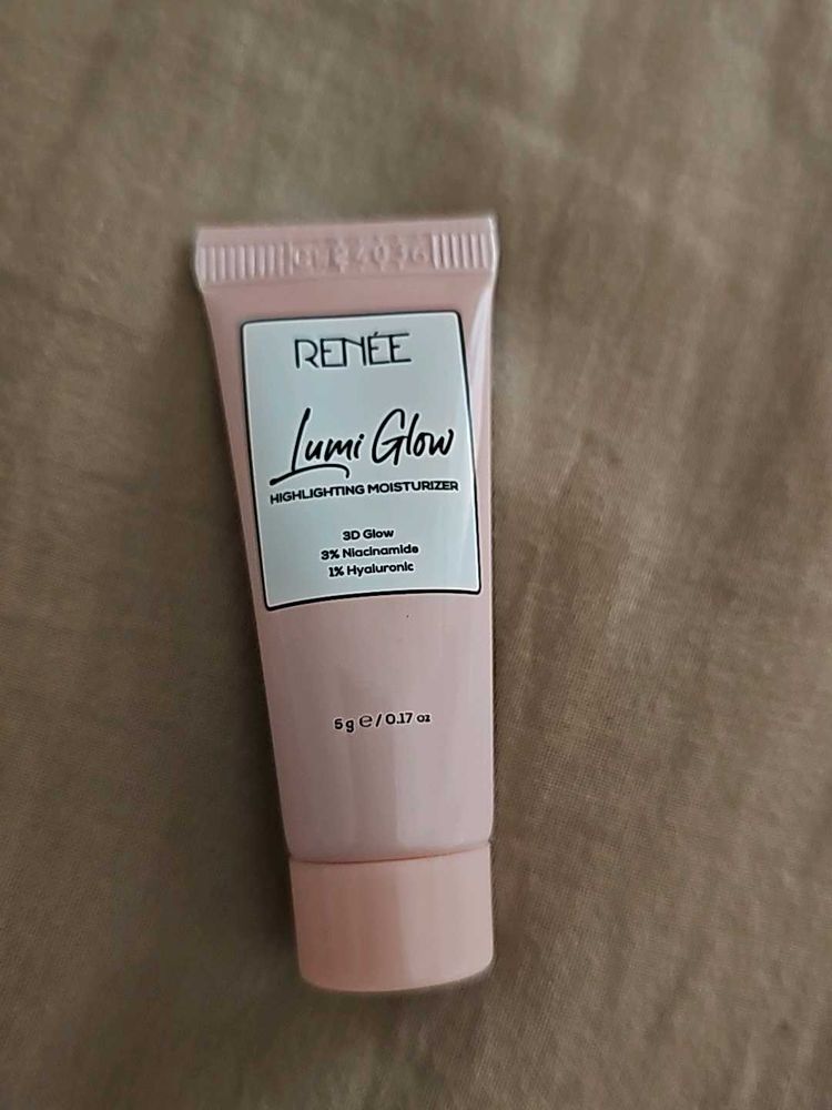 Renee Lumi Glow Highlighting Moisturiser