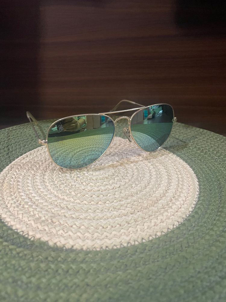 Aviator Sunglasses