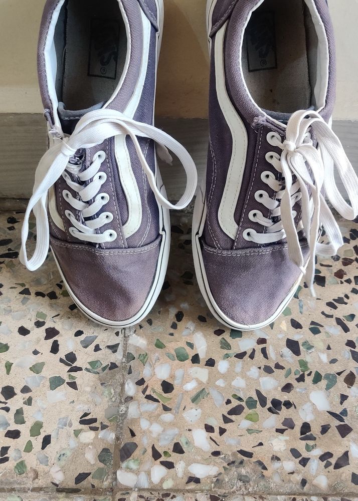 Vans Original Shoes