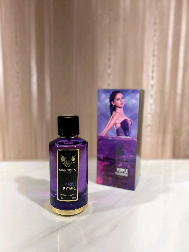 Moncera paris perfumes