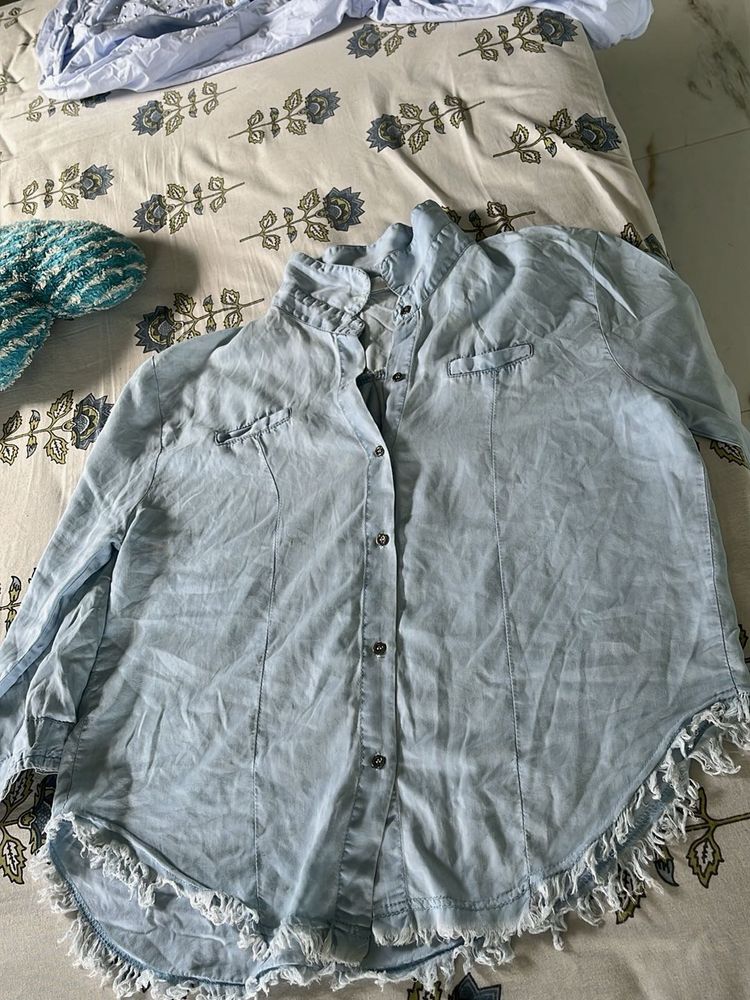 shirt