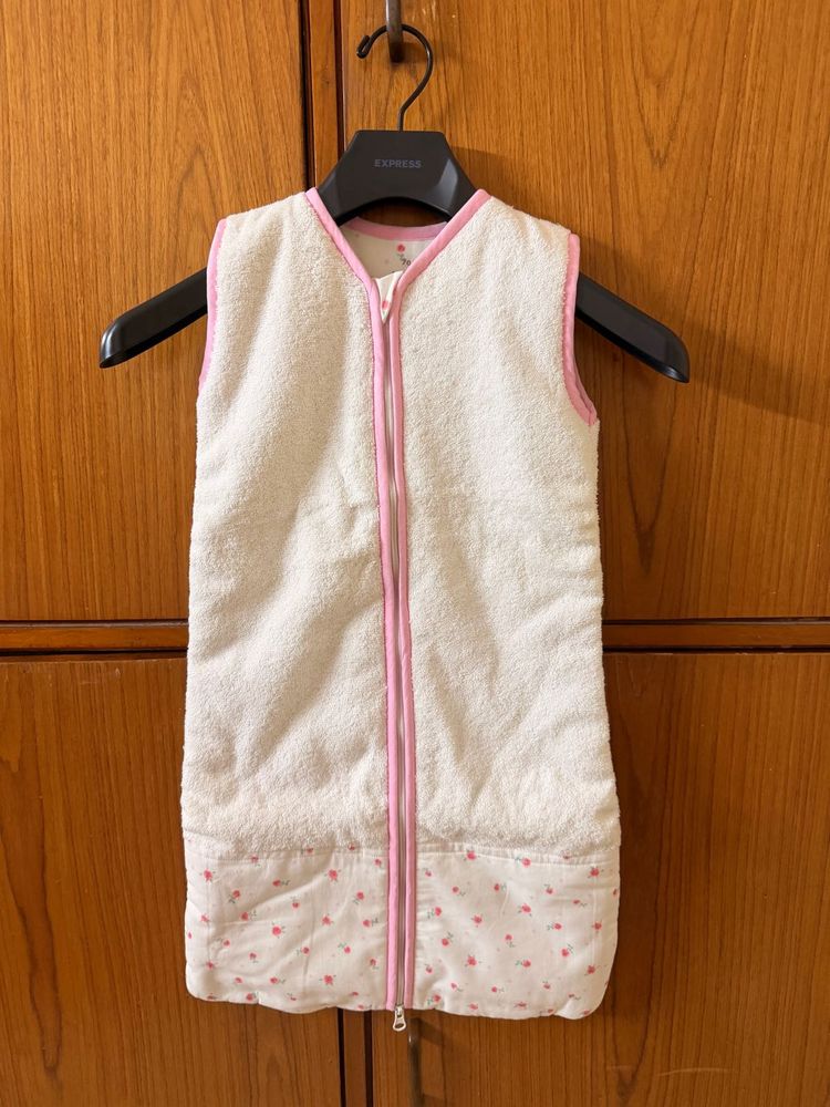 Baby Sleep Sack (1-3 years age)