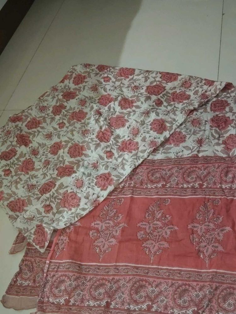 Scarf / Duppata