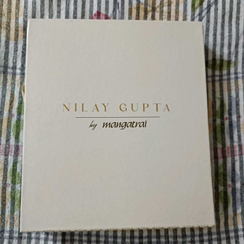 NILAY GUPTA by mangatrai Box