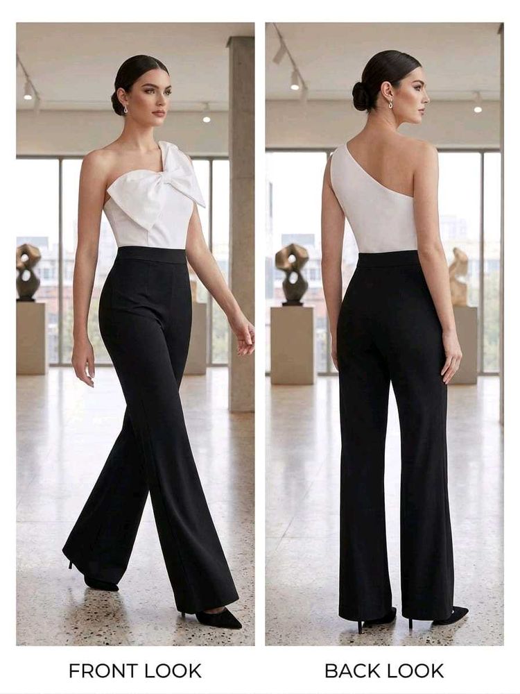 y2k stylish jumpsuit