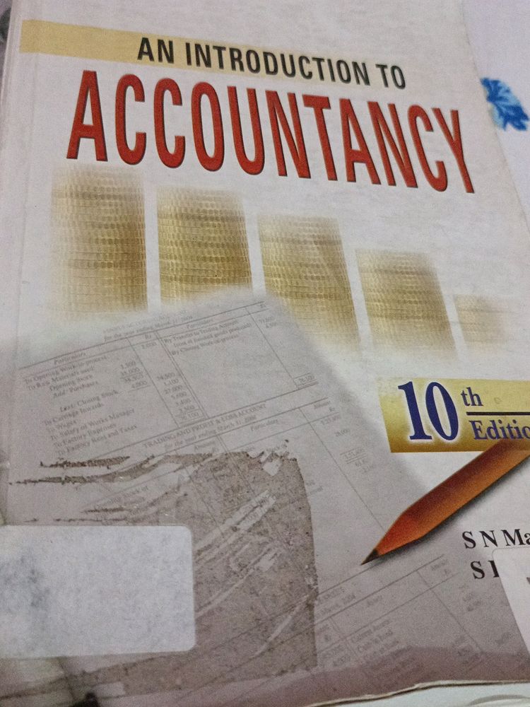 An Introduction to Accountancy.