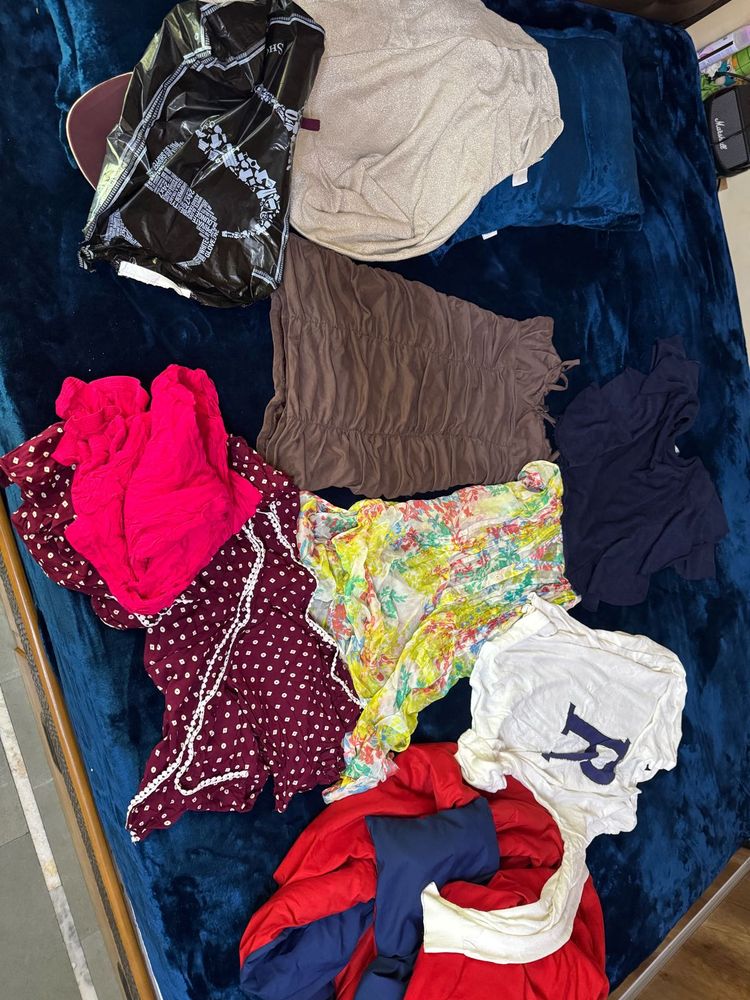 Stylish Women's Dress Bundle