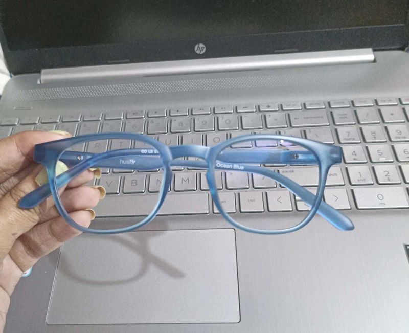 Lenskart Blue Cut Glasses-Ocean Blu