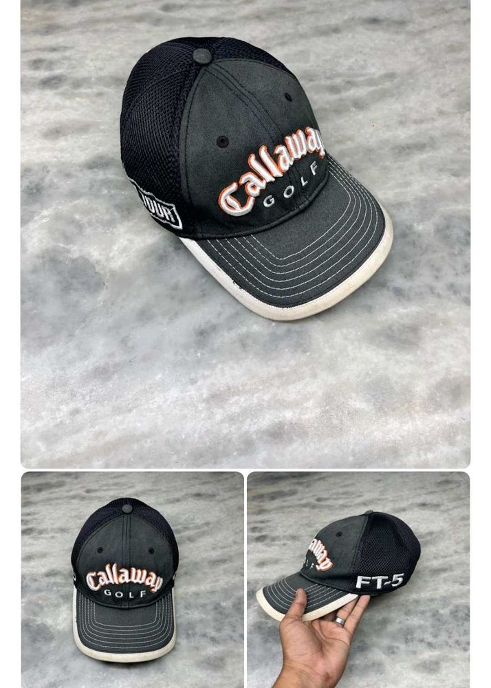 Callaway Golf Cap