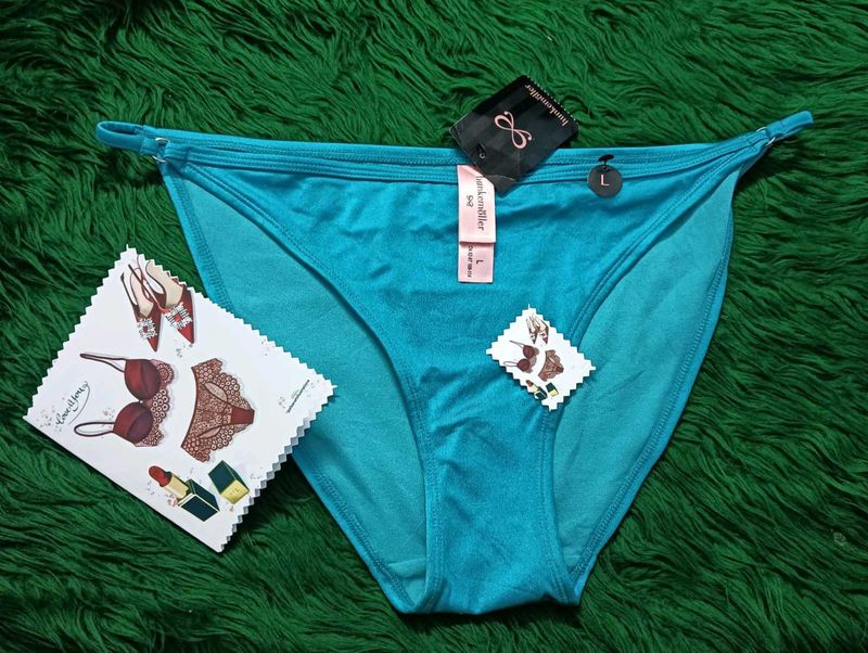 Teal Bikini 🎁🆕Bottoms with Tags