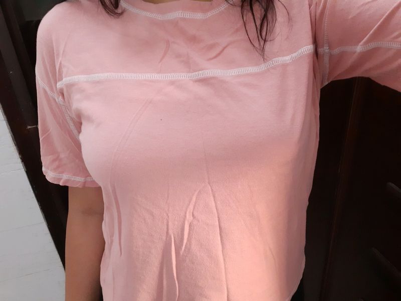 Roadster Oversize Tshirt