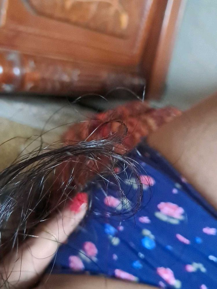 Used comfortable floral shorts