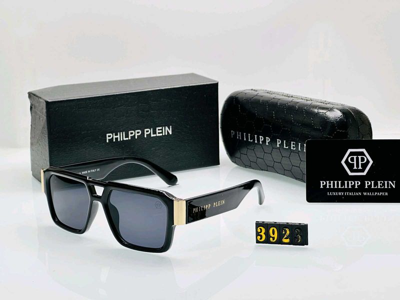 Philipp Plein Sunglasses
