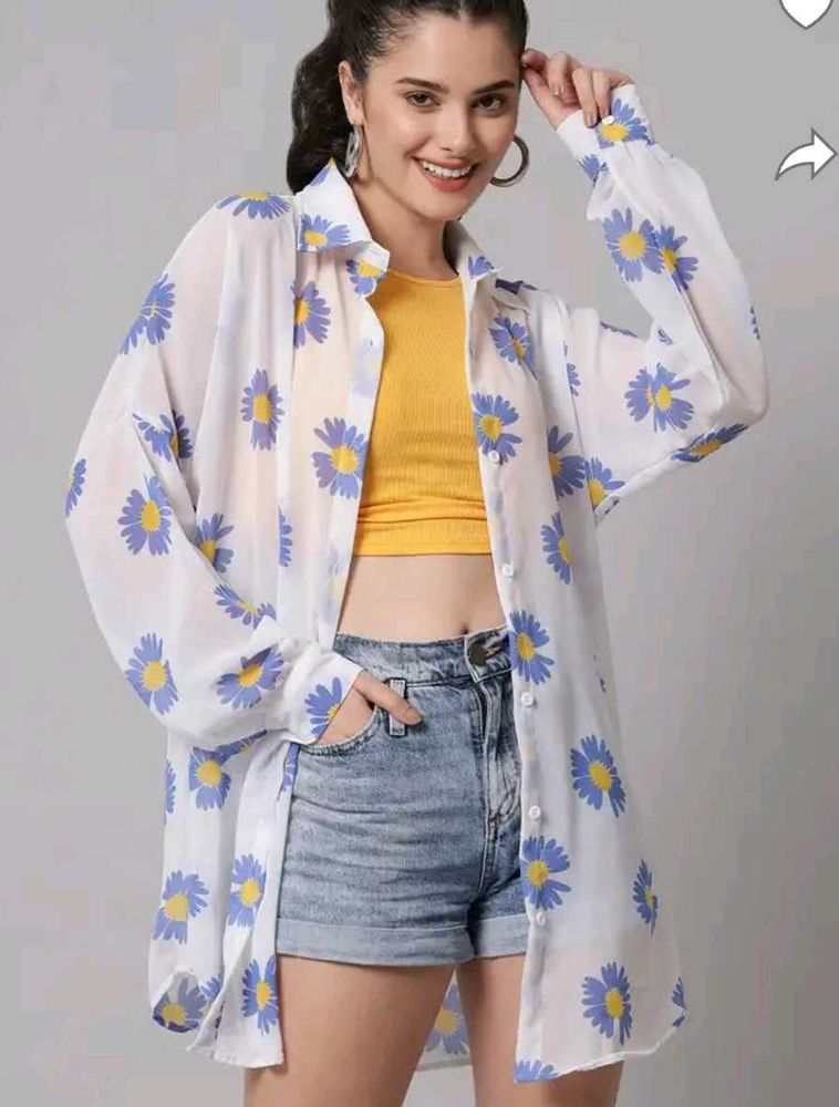 Shirt Long