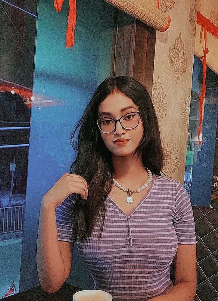 💜 PURPLE 💜 Striped Button-Up Top