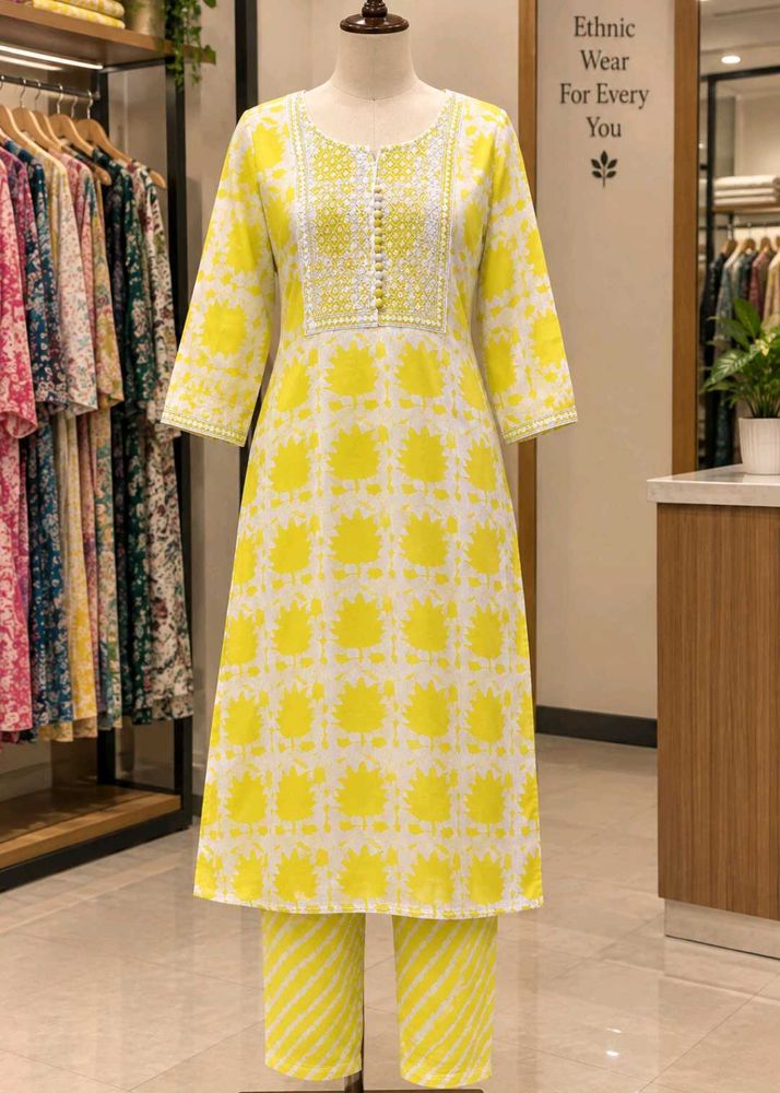 co-ord set