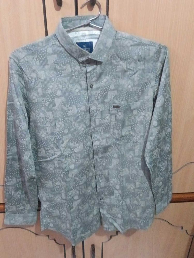 Party wear Men's shirt