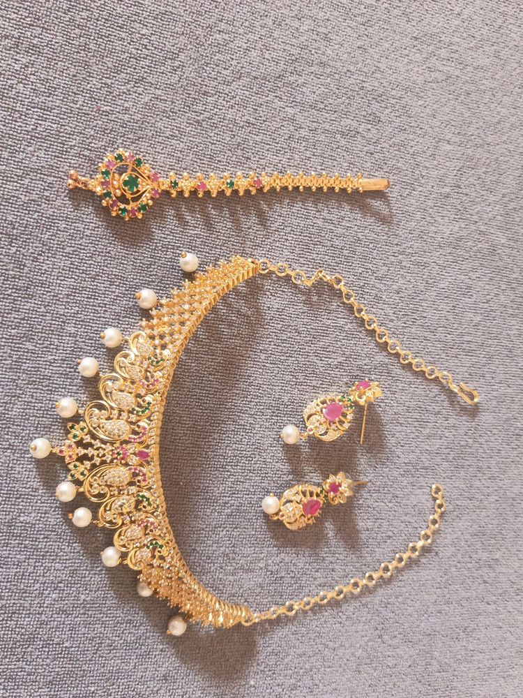 Jewellery Set