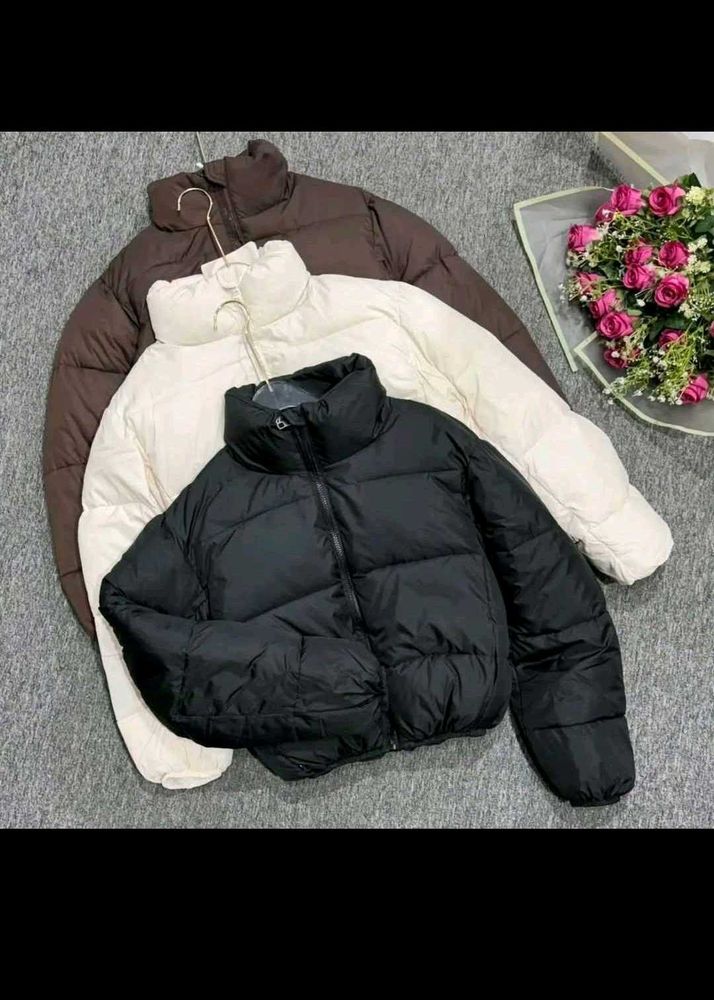 Puffer Jacket