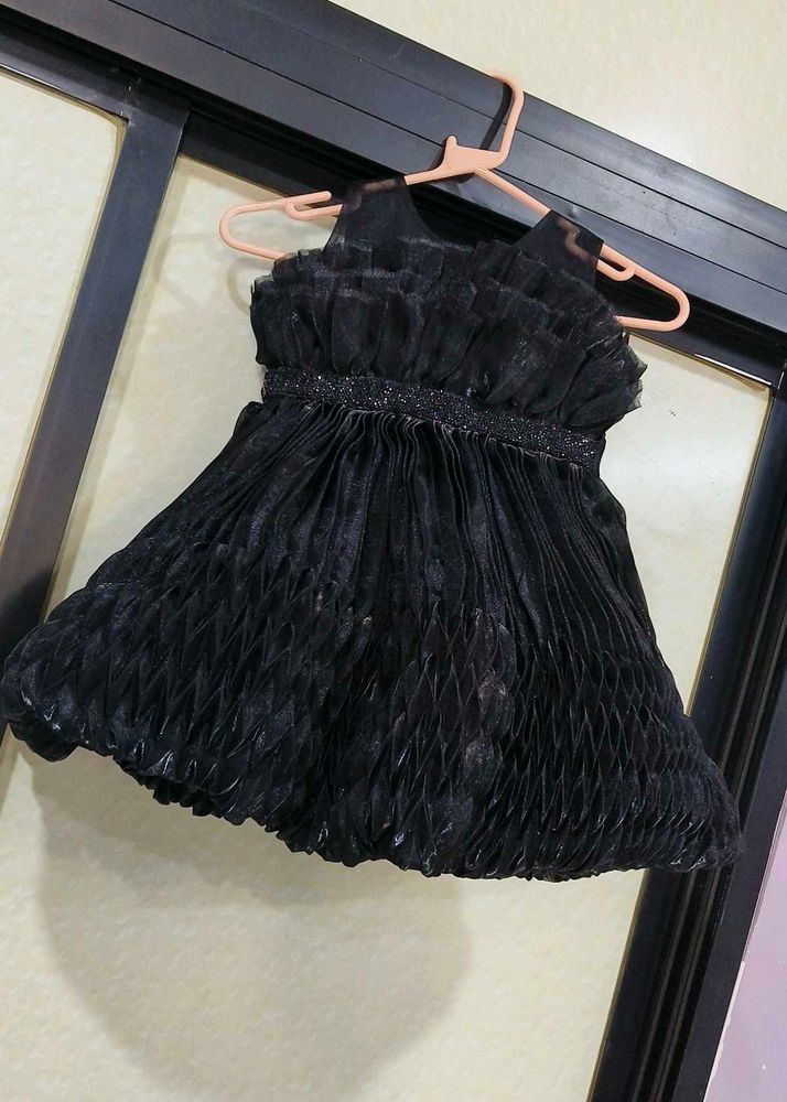 Cute Black Dress