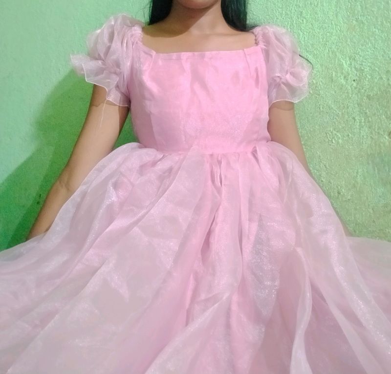 Cupe Cake Dress