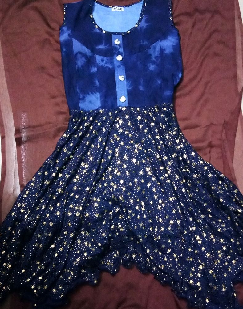 Combo Gowns