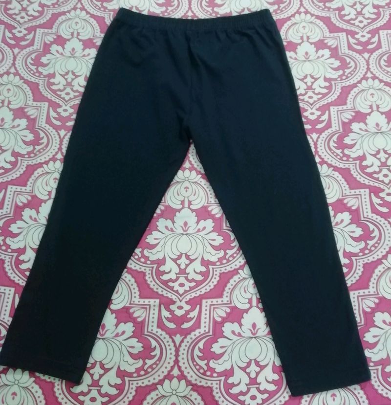Girls Capri