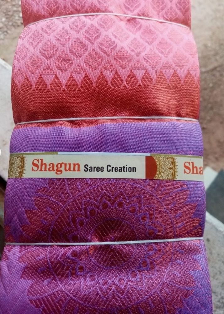 Shagun Saree Creation