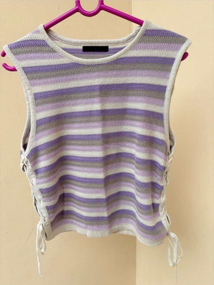 Knit Top