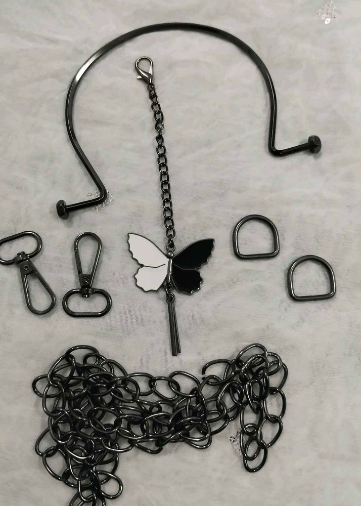 Bag Making Material