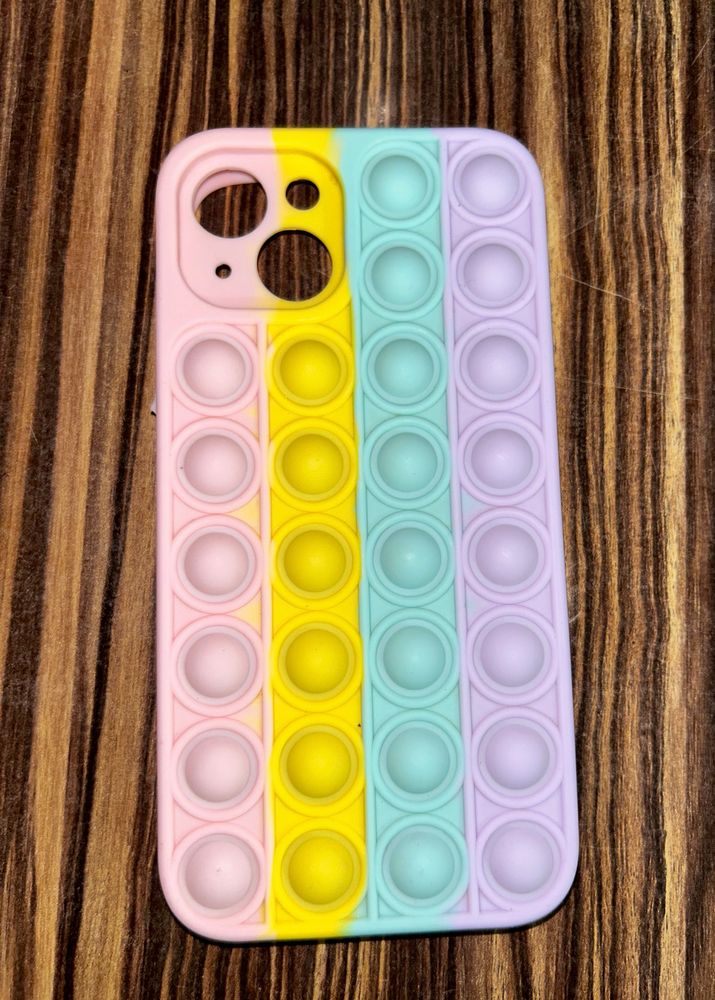 I Phone 14 Case Cover