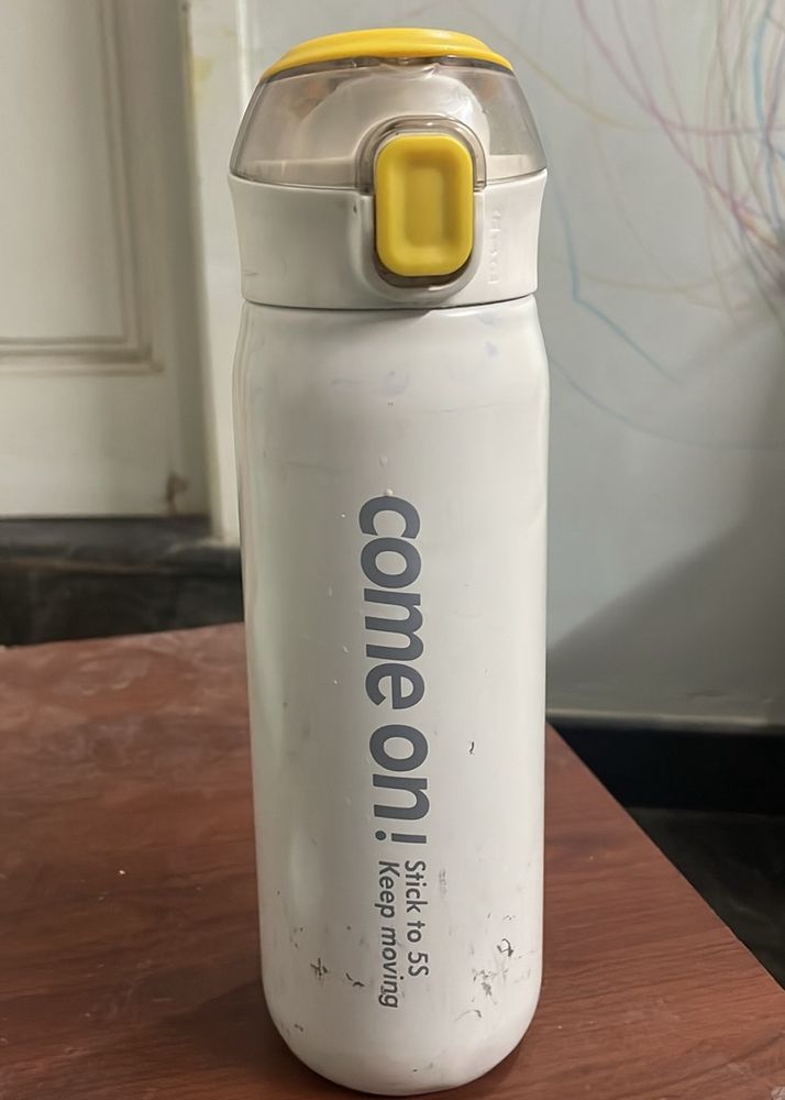 Water Bottle