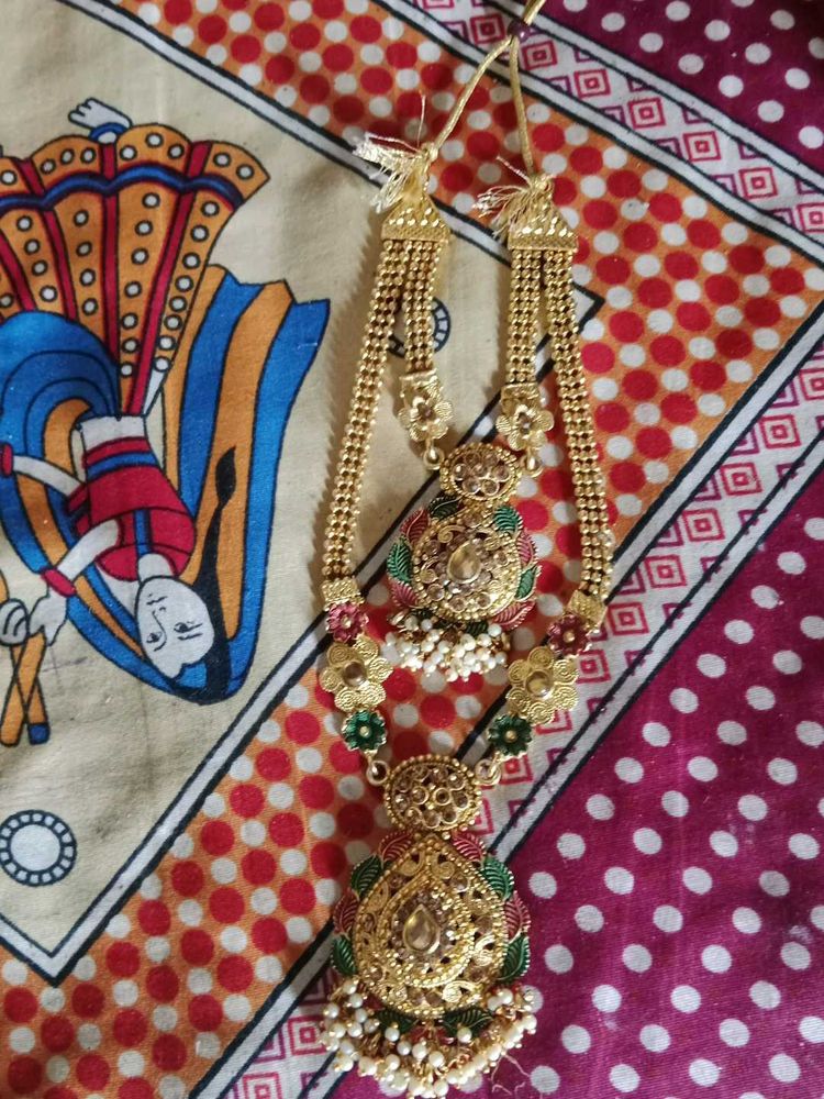 New Set Hai