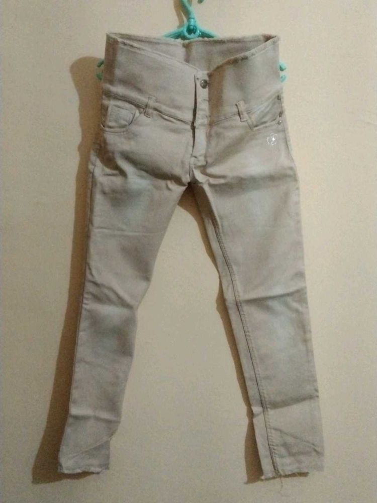 Stylish Jeans
